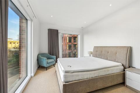 4 bedroom apartment for sale, Central Avenue, Fulham, London, SW6