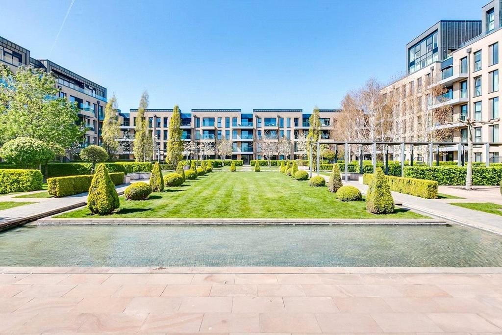Communal Gardens