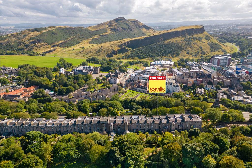Arthur's Seat