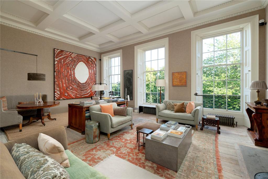 Drawing Room