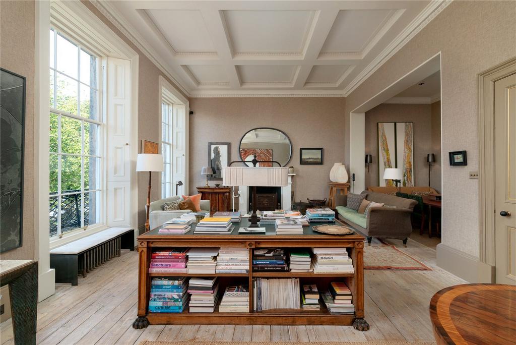 Drawing Room