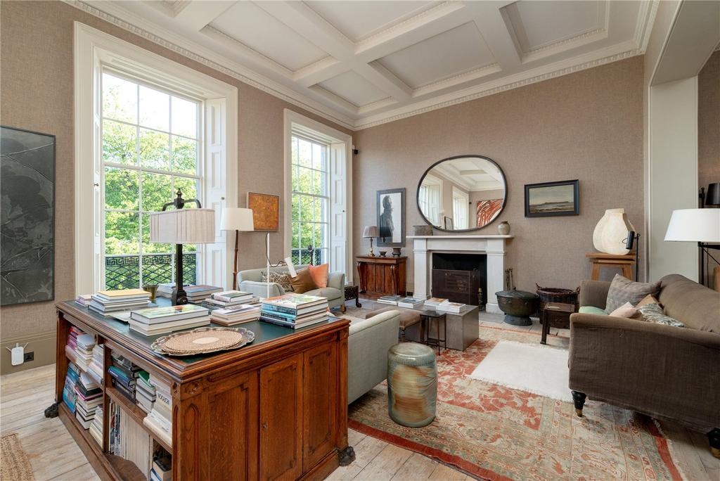 Drawing Room