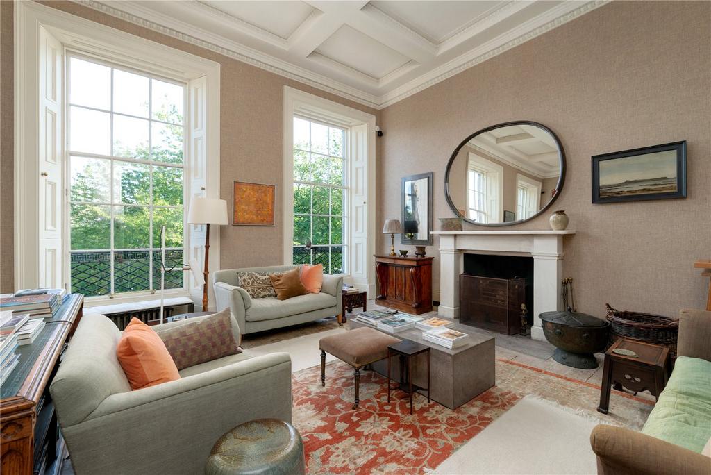 Drawing Room