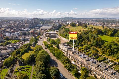 4 bedroom terraced house for sale, Regent Terrace, New Town, Edinburgh, EH7