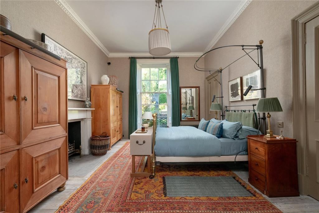 Principal Bedroom