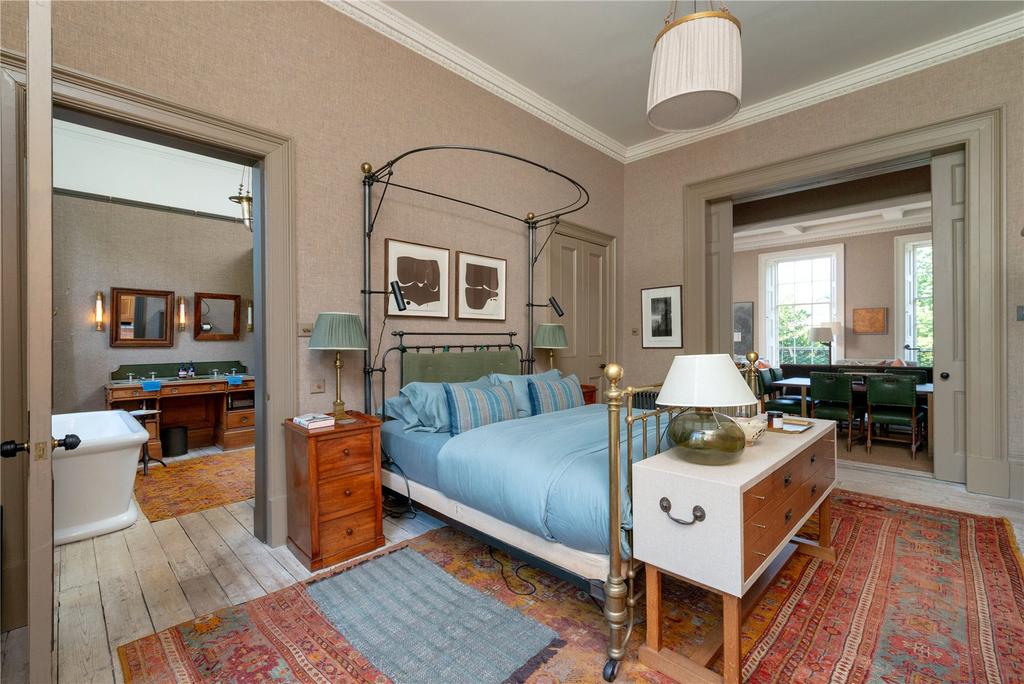 Principal Bedroom