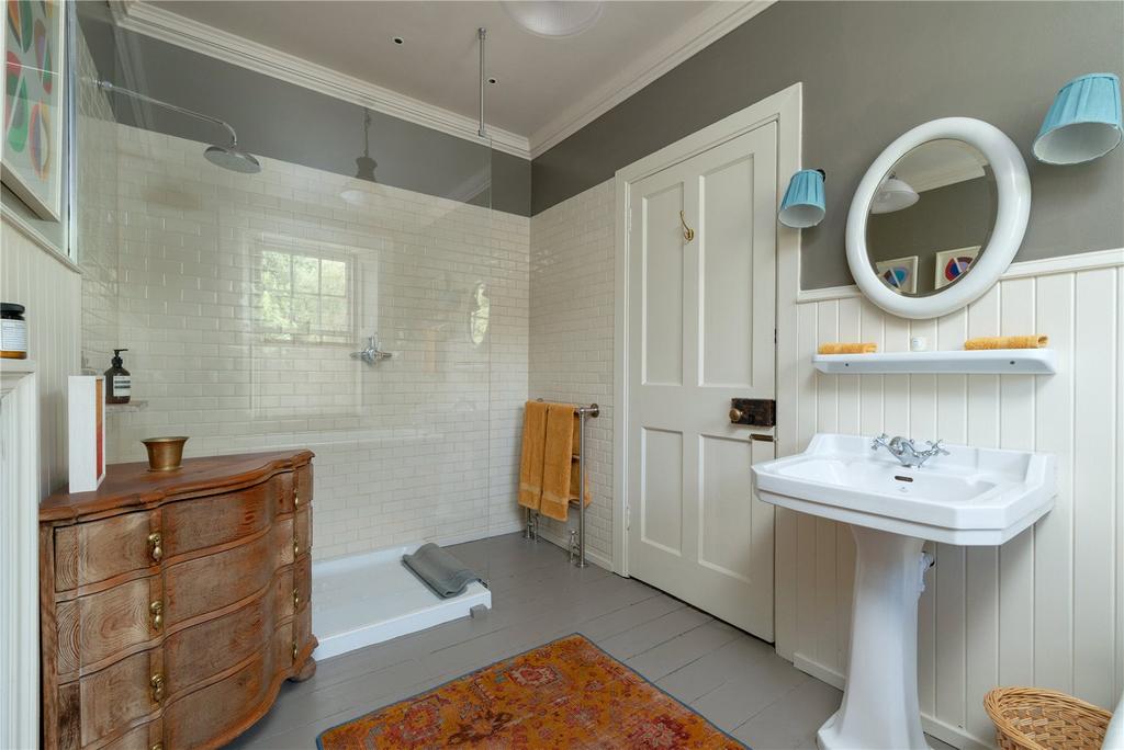Bed 3 En Suite