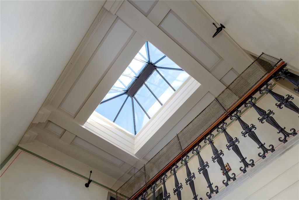 Cupola