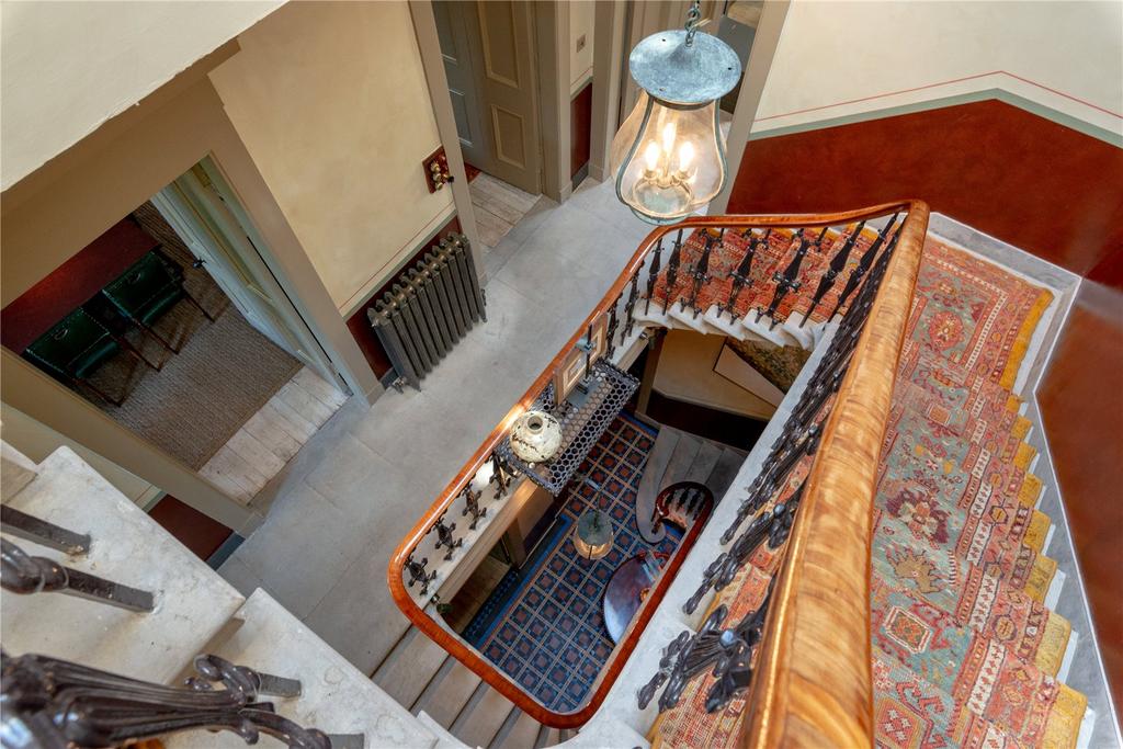Staircase