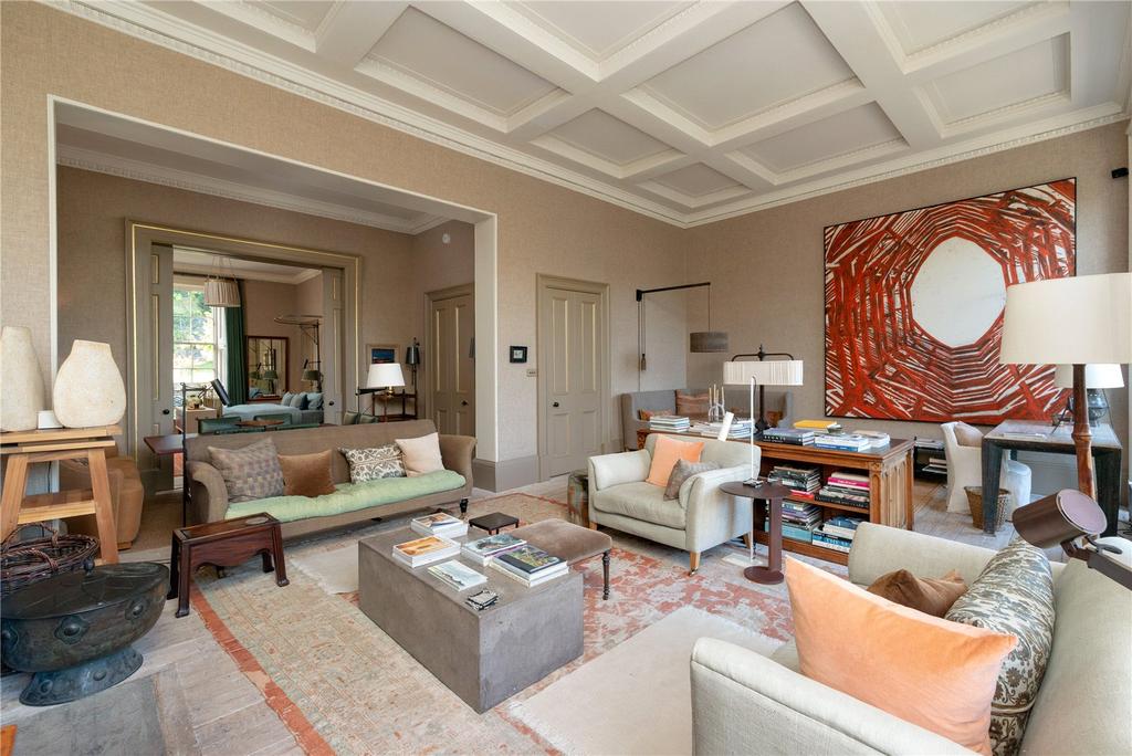 Drawing Room