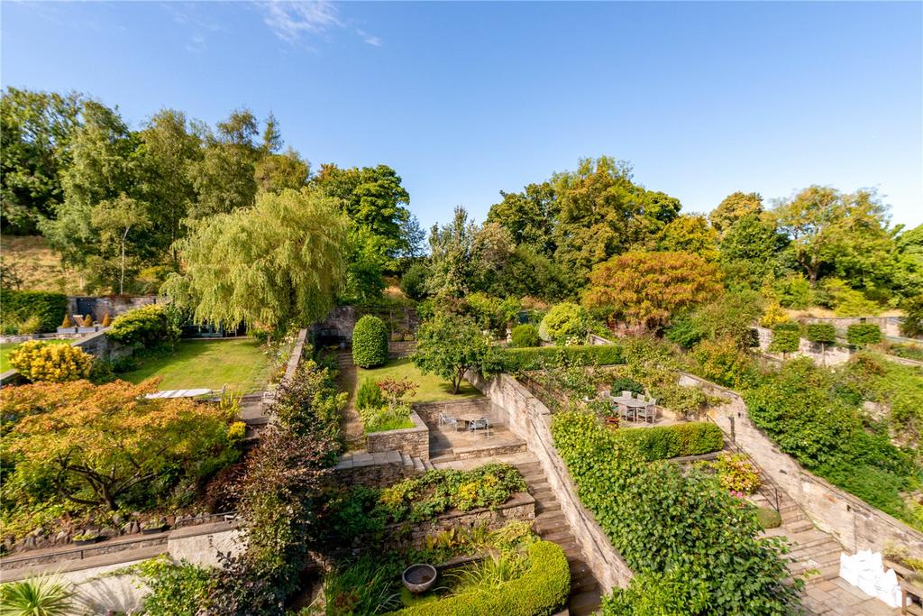 Regent Grdns Access