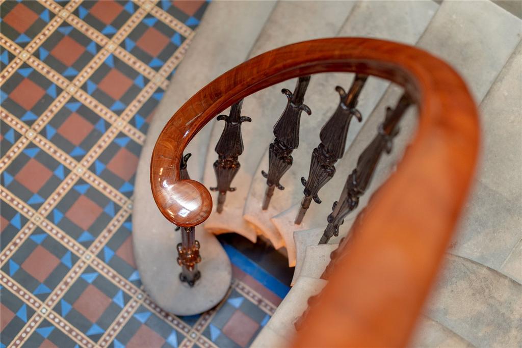 Bannister