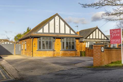 3 bedroom detached bungalow for sale, Sleaford Road, Boston, Lincolnshire, PE21