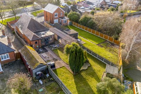 3 bedroom detached bungalow for sale, Sleaford Road, Boston, Lincolnshire, PE21