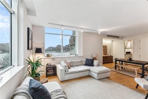 1 bedroom apartment for sale, Lombard Road, London, SW11