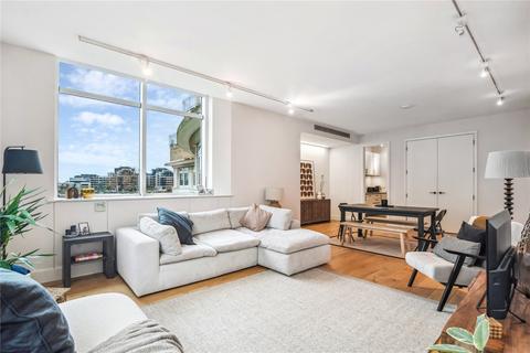 1 bedroom apartment for sale, Lombard Road, London, SW11