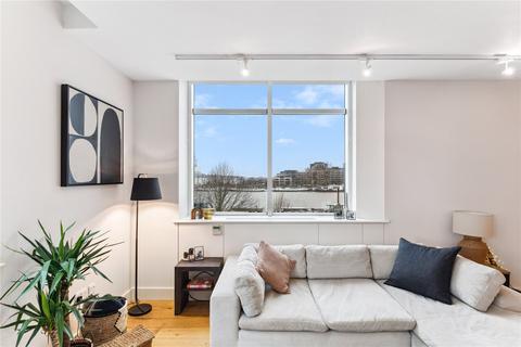 1 bedroom apartment for sale, Lombard Road, London, SW11