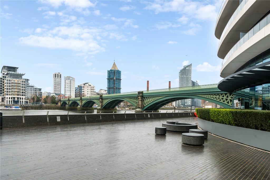 River Views