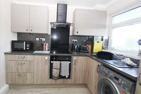 3 bedroom terraced house for sale, Fareham Way, Parkside Dale, Cramlington