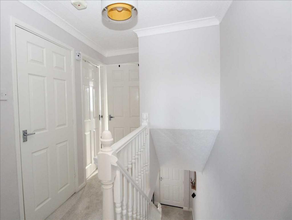 First Floor -