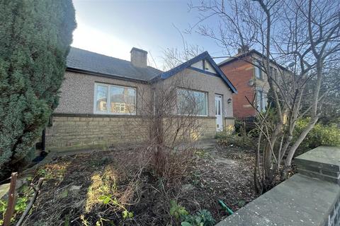 2 bedroom semi-detached bungalow for sale, Basil Street, Huddersfield HD4