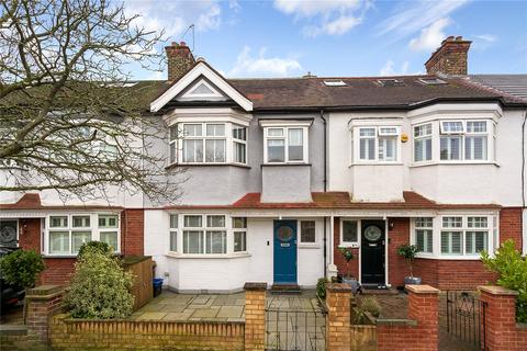 3 bedroom terraced house to rent, Somerton Avenue, Richmond, TW9