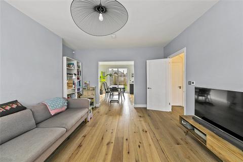 3 bedroom terraced house to rent, Somerton Avenue, Richmond, TW9