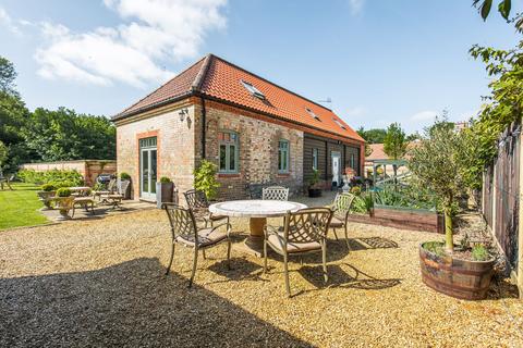 3 bedroom barn conversion for sale, Rougham End, Weasenham