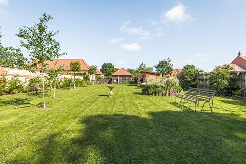 3 bedroom barn conversion for sale, Rougham End, Weasenham