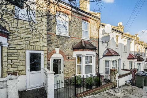 2 bedroom terraced house for sale, Albatross Street, London, SE18