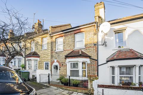 2 bedroom terraced house for sale, Albatross Street, London, SE18