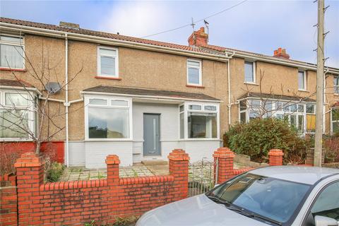 3 bedroom terraced house for sale, Glenfrome Road, Eastville, Bristol, BS5