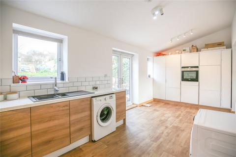 3 bedroom terraced house for sale, Glenfrome Road, Eastville, Bristol, BS5