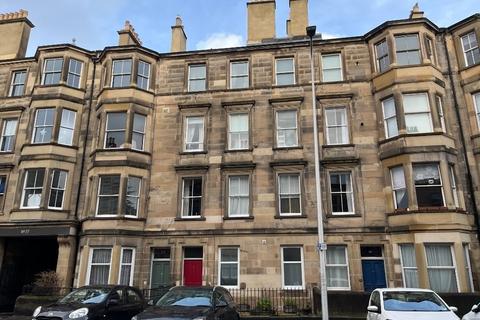 2 bedroom flat to rent, Montgomery Street, Hillside, Edinburgh, EH7