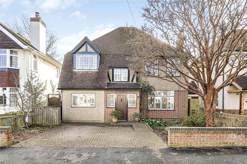 4 bedroom detached house for sale, Hayward Road, North Oxford, OX2