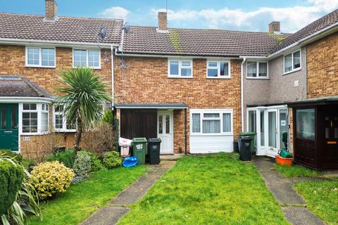 2 bedroom terraced house for sale, Methersgate, Basildon, Essex, SS14