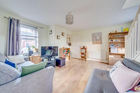 2 bedroom end of terrace house for sale, Well presented two bedroom home ideally situated in central Weston