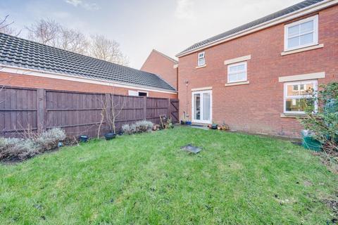 46 Ankatel Close, Weston-super-mare, BS23 3WN