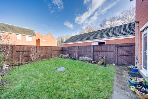 46 Ankatel Close, Weston-super-mare, BS23 3WN