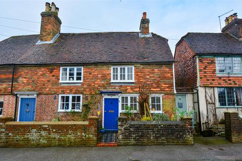 3 bedroom end of terrace house for sale, Mount Street, Battle