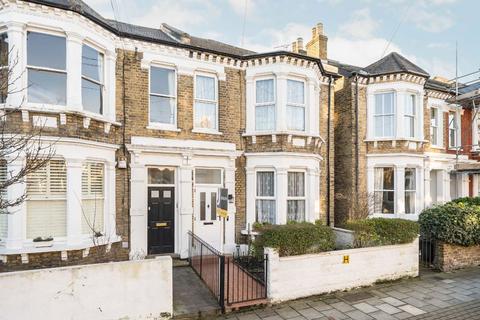 4 bedroom semi-detached house for sale, Sarsfeld Road, London SW12