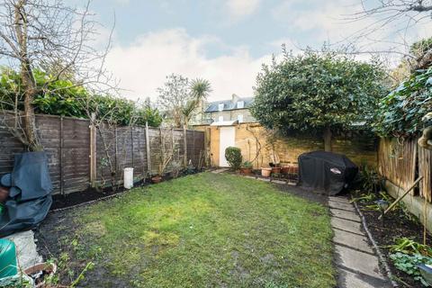 110 Sarsfeld Road, London, SW12 8HL