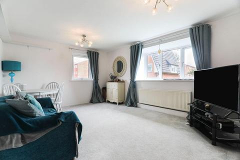 2 bedroom flat for sale, Harewood Road, Harrogate HG3 2TJ