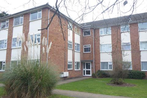 2 bedroom flat for sale, Carlton Court, Watford WD19