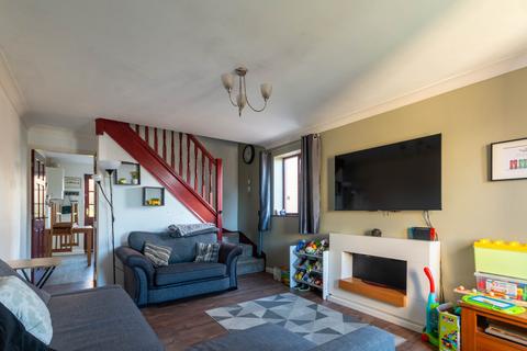 2 bedroom semi-detached house for sale, The Oval, Bingley, West Yorkshire, BD16