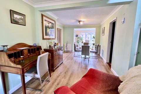 4 bedroom detached house for sale, Victoria Gardens, Fordingbridge, SP6
