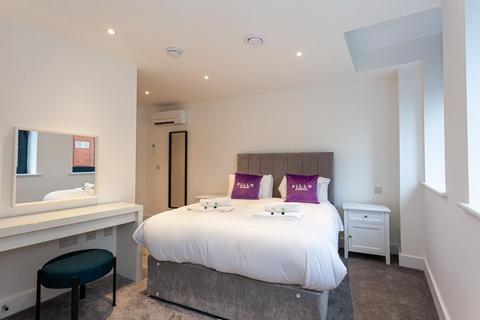Chapel Street, Salford M3