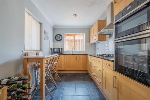 4 bedroom detached house for sale, Ludlow Court, Willsbridge, Bristol