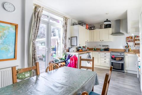 3 bedroom end of terrace house for sale, Dodsworth Avenue, York