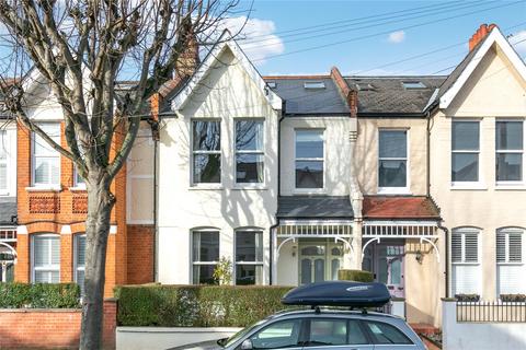 5 bedroom terraced house for sale, Pendle Road, SW16